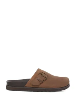 BALDWIN CLOGS