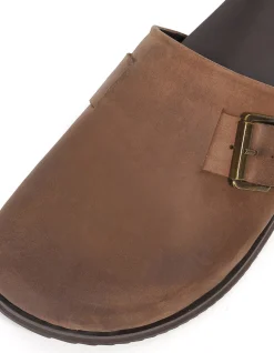 BALDWIN CLOGS
