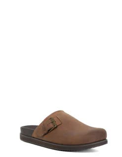 BALDWIN CLOGS