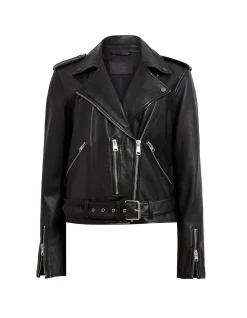 Balfern Biker