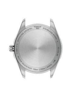 BALLADE 40MM T1564102203100 WATCH