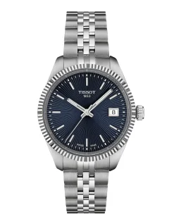 BALLADE QUARTZ T1562101104100 WATCH