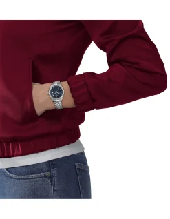 BALLADE QUARTZ T1562101104100 WATCH