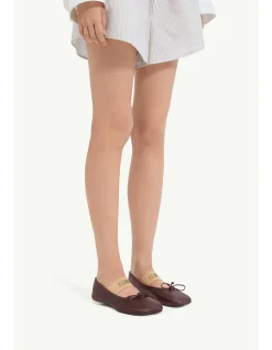 BALLET SHOE