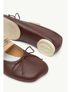 BALLET SHOE