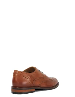 BALTICS LACE UP BROGUE