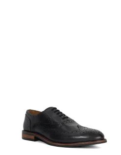 BALTICS LACE UP BROGUE