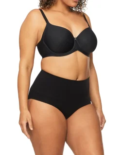 BAMBOO ESSENTIALS WAISTED BRIEF