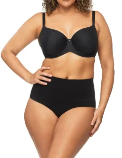 BAMBOO ESSENTIALS WAISTED BRIEF