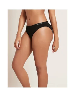 Bamboo Seamfree Classic Bikini Brief