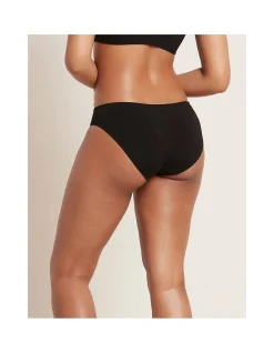 Bamboo Seamfree Classic Bikini Brief