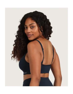 Bamboo Seamfree Wireless Full Bust T-Shirt Bra