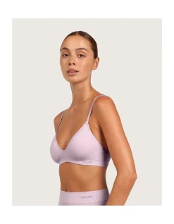 Bamboo Seamfree Wireless T-Shirt Bralette
