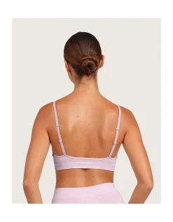 Bamboo Seamfree Wireless T-Shirt Bralette