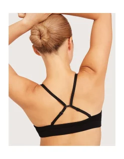 Bamboo Seamfree Wireless T-Shirt Bralette