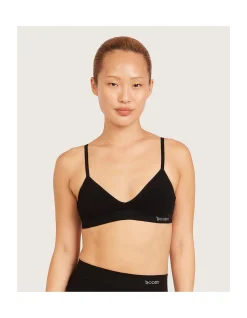 Bamboo Seamfree Wireless T-Shirt Bralette