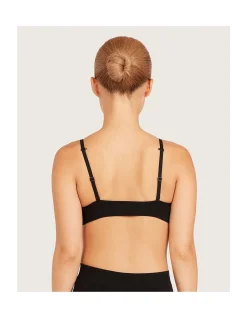 Bamboo Seamfree Wireless T-Shirt Bralette