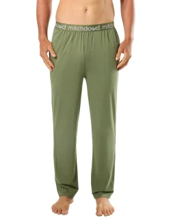 BAMBOO SLEEP PANT