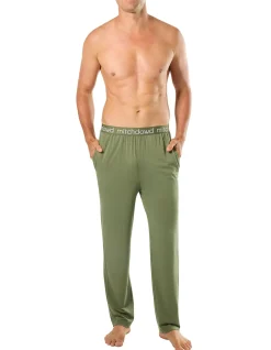 BAMBOO SLEEP PANT