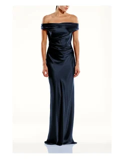 BARDOT GOWN