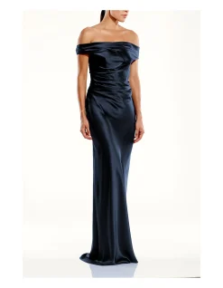 BARDOT GOWN