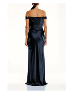 BARDOT GOWN