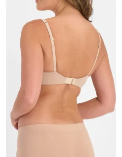 BARELY THERE BREATHE T-SHIRT BRA