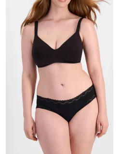 BARELY THERE BREATHE WIREFREE BRA