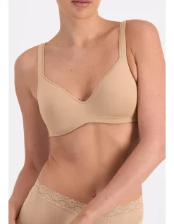 BARELY THERE BREATHE WIREFREE BRA