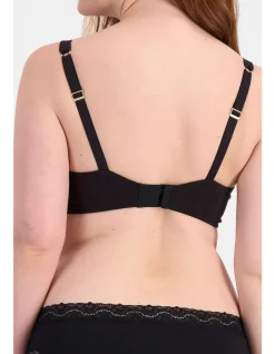BARELY THERE BREATHE WIREFREE BRA