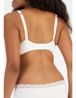 BARELY THERE BREATHE WIREFREE BRA