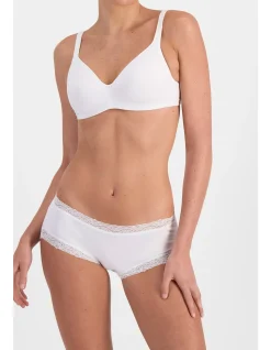 BARELY THERE BREATHE WIREFREE BRA