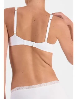 BARELY THERE BREATHE WIREFREE BRA