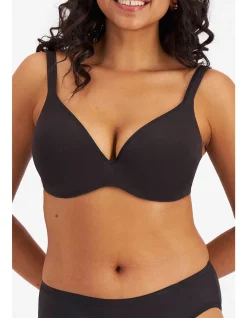 Barely There Cotton Contour Bra