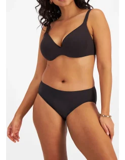 Barely There Cotton Contour Bra