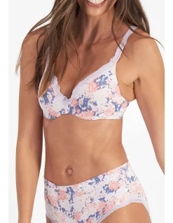 Barely There Luxe Lightly Lined Bra