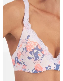 Barely There Luxe Lightly Lined Bra
