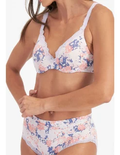 Barely There Luxe Lightly Lined Bra
