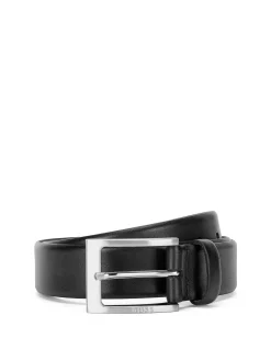 Barney Branded Dress Belt