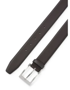 Barney Branded Dress Belt