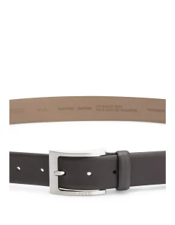 Barney Branded Dress Belt