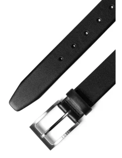 Barney Branded Dress Belt