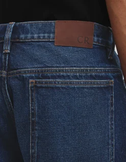 Barrel Leg Jean