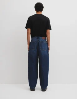 Barrel Leg Jean