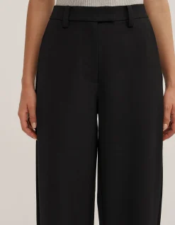 Barrel Pants