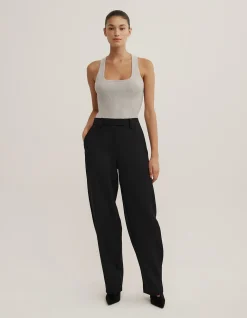 Barrel Pants