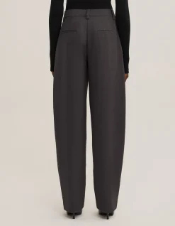 Barrel Pants