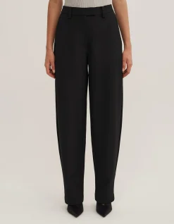 Barrel Pants