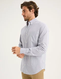 BARRY SHIRT