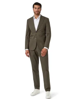 BARWON COTTON STRETCH SPORTS JACKET
